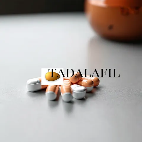 Venta de tadalafil en españa